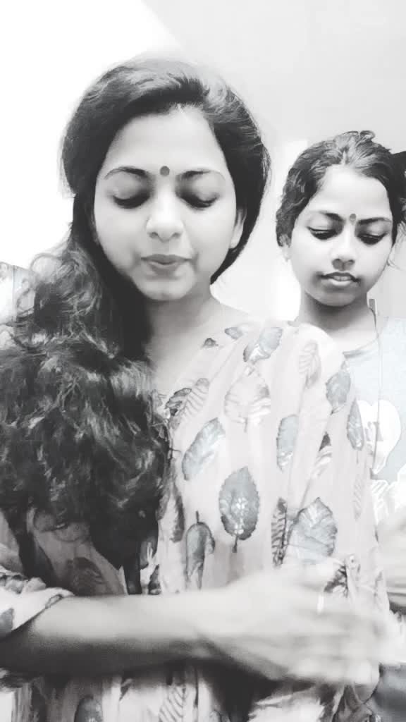 @Pooja vijayan
