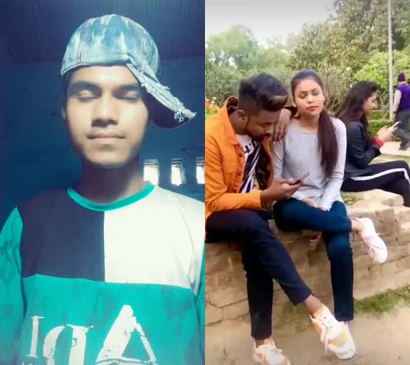 @RakeSh Kashyap