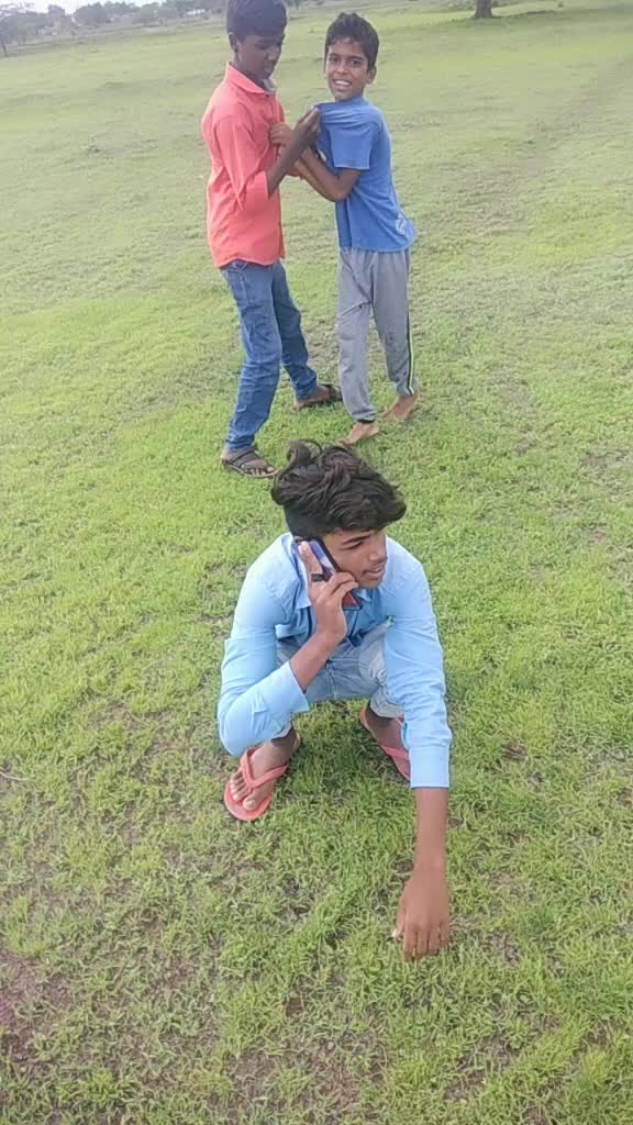 @Girhe Ajay