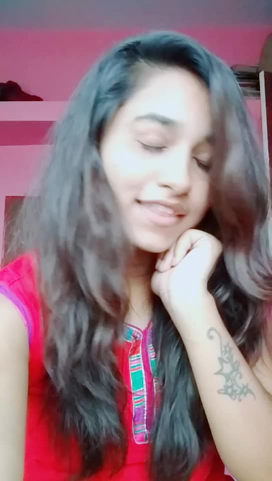 @Likhitha gowda