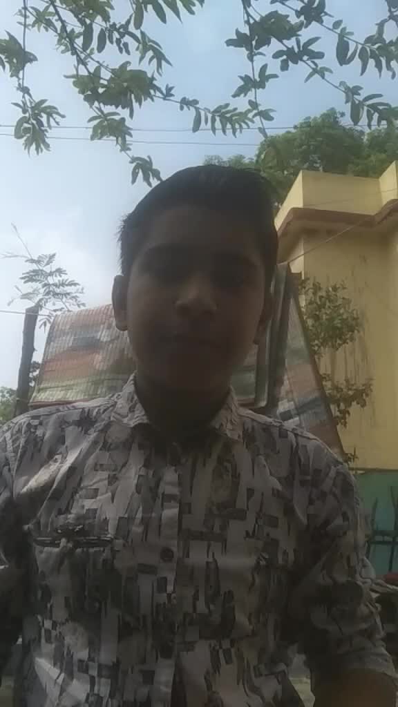 @Ayush kadam