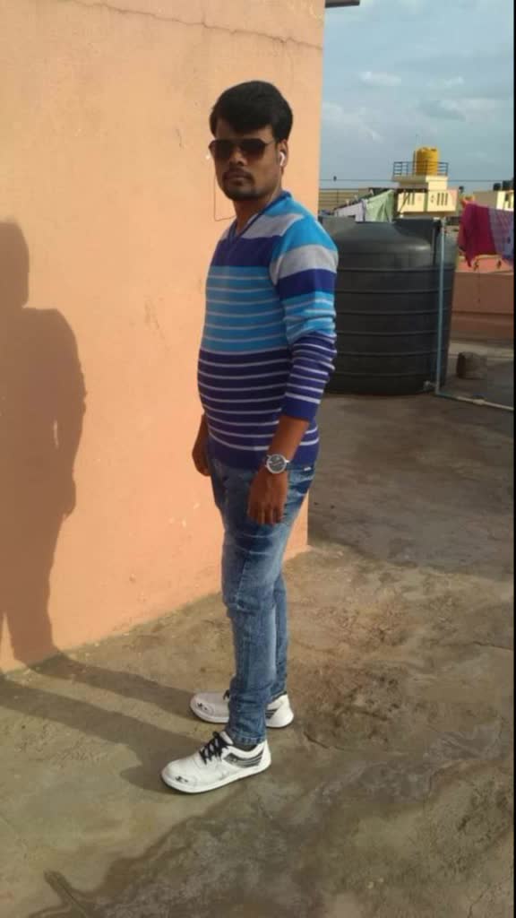 @Vijay Appu