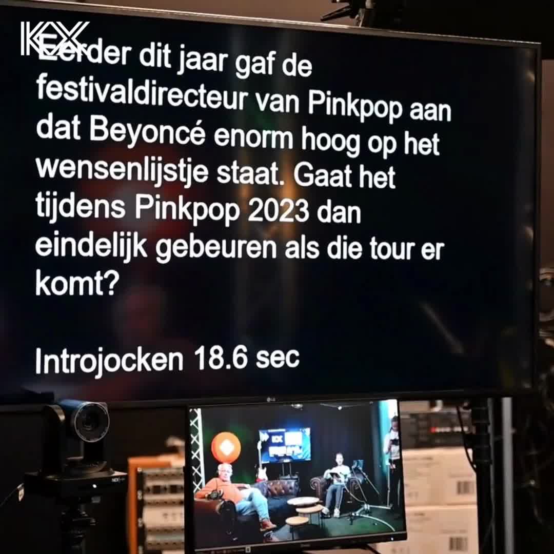 @NPO KX