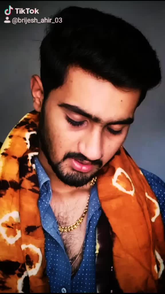 @Ahir Brijesh Godham