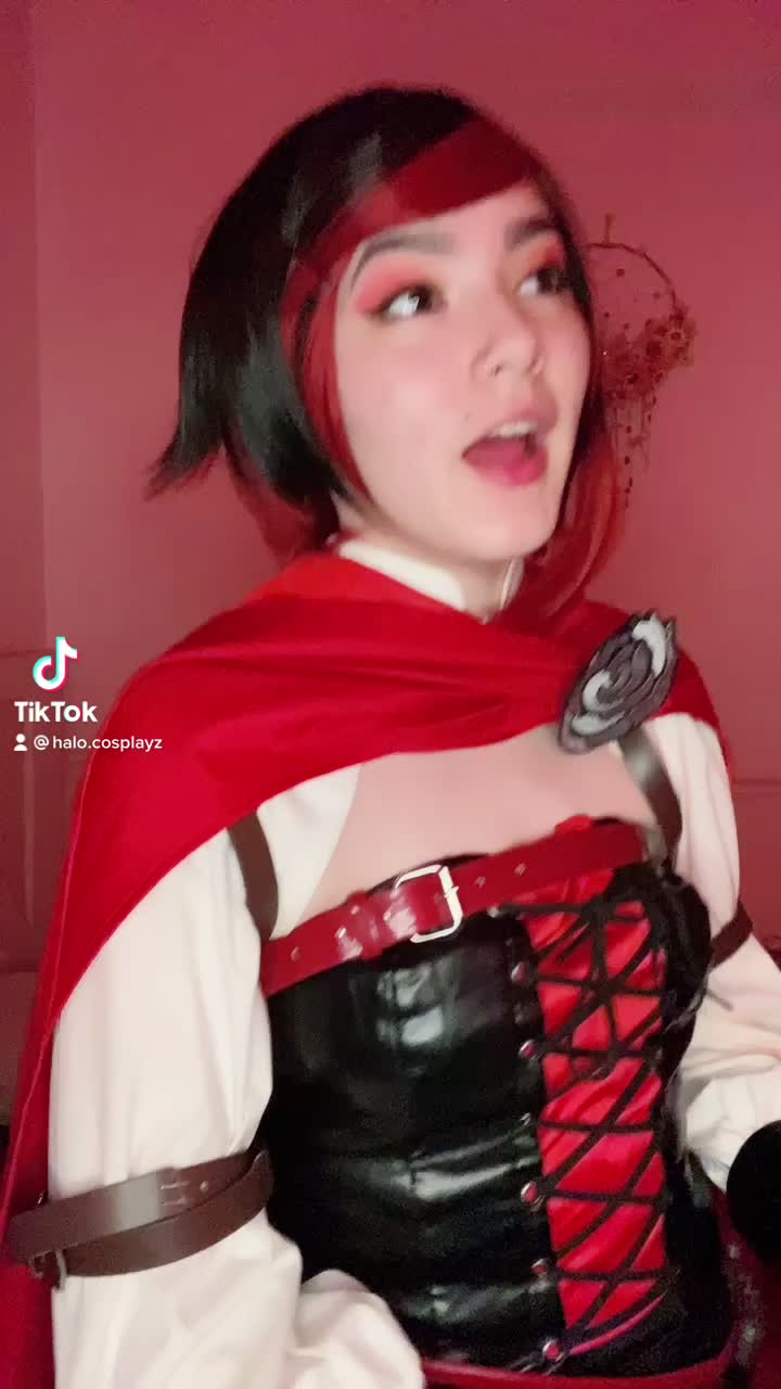 @RWBY