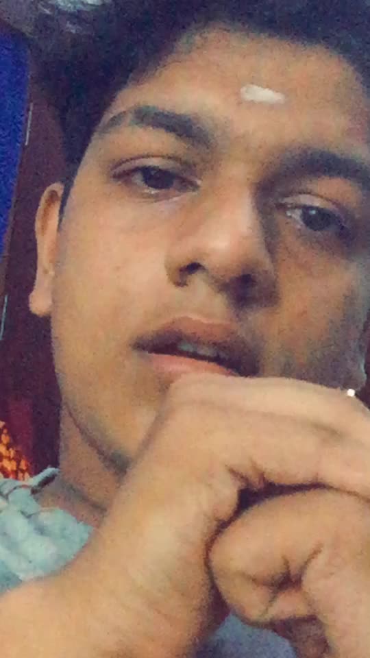 @Abhinand Marar