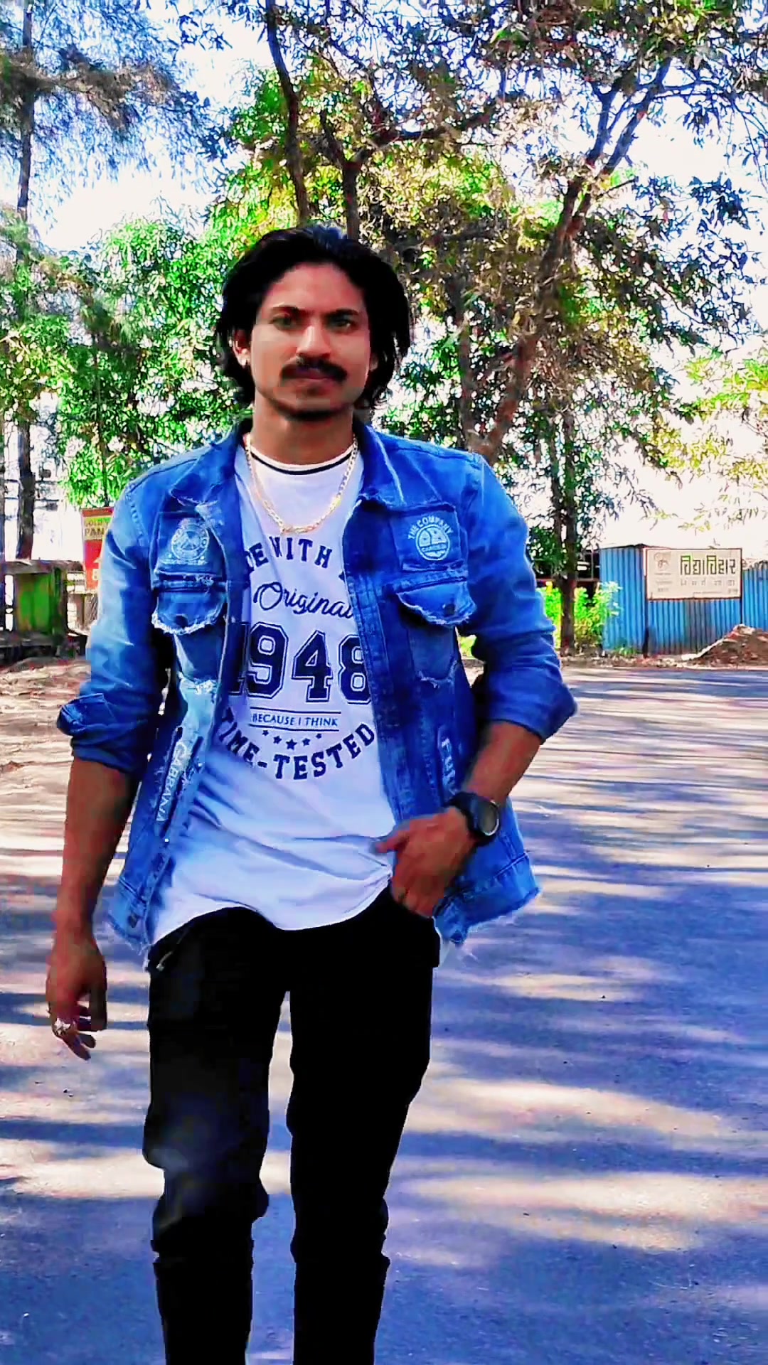 @it's me -Bharat-