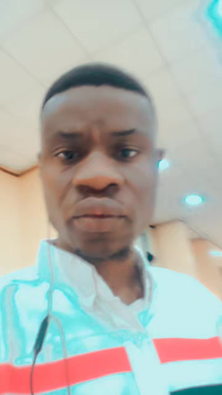 @Oluwaseyi Victor
