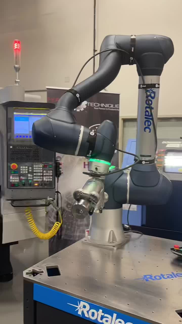 @OnRobot US