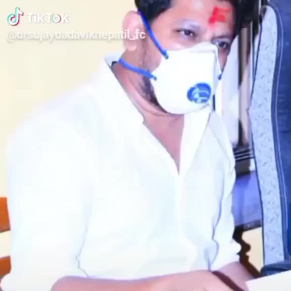 @Dr Sujay Vikhe Patil