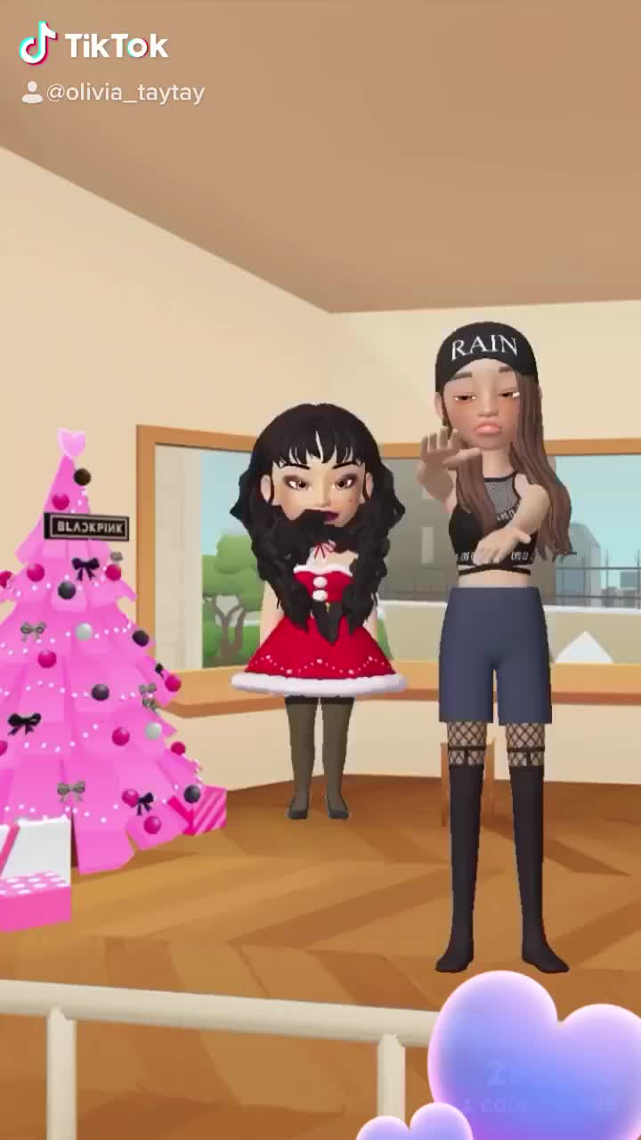 @Taytayfam