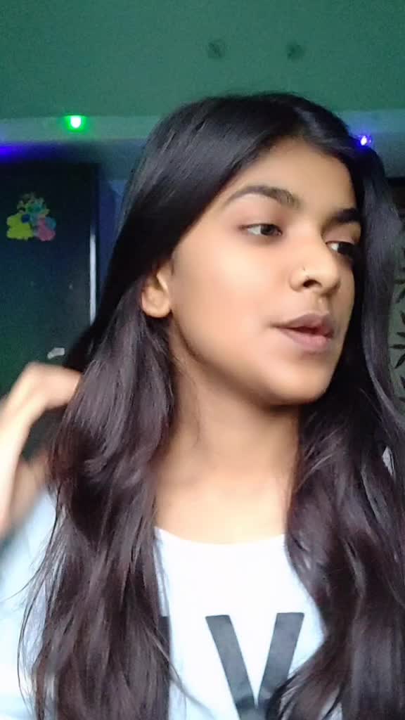 @👸Beauty#sarika...♥️