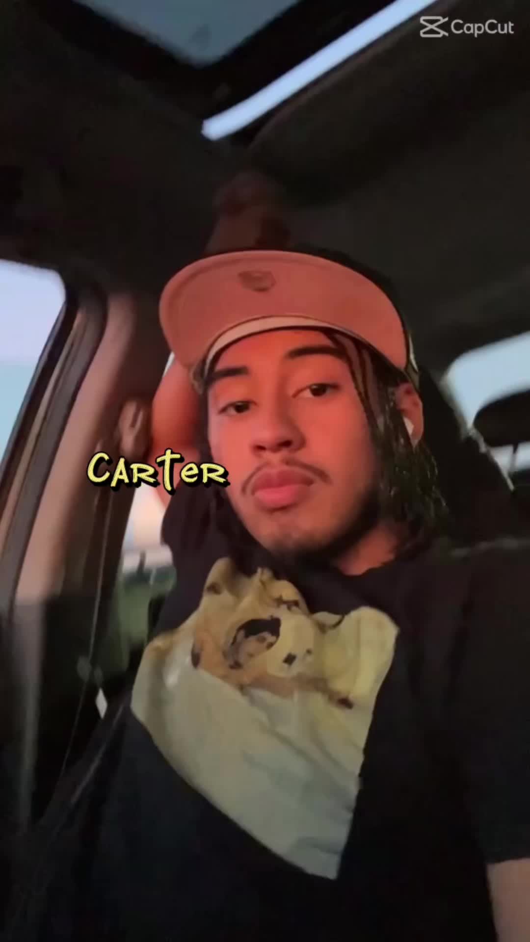 @Carter