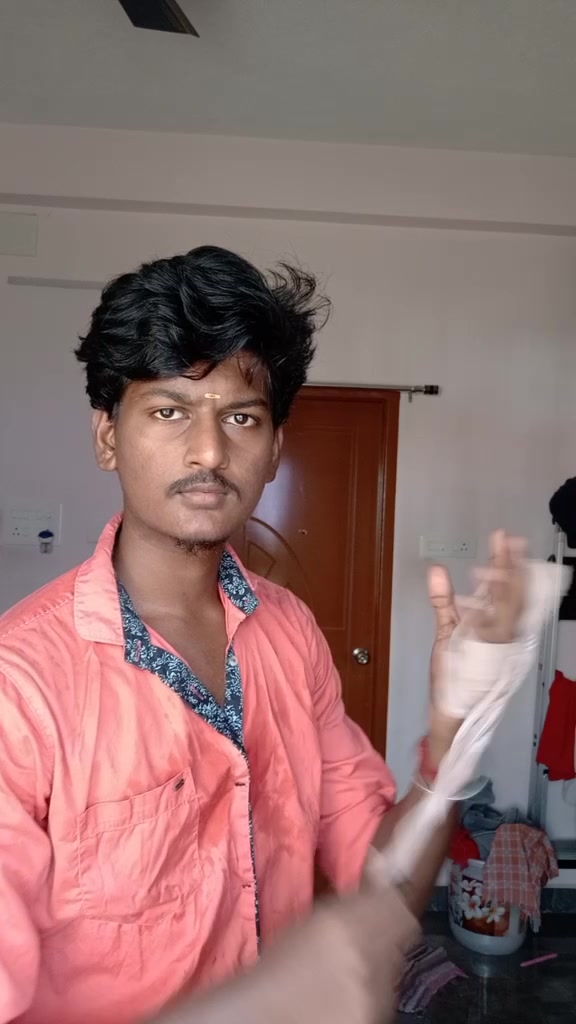 @Yogesh Sivakumar