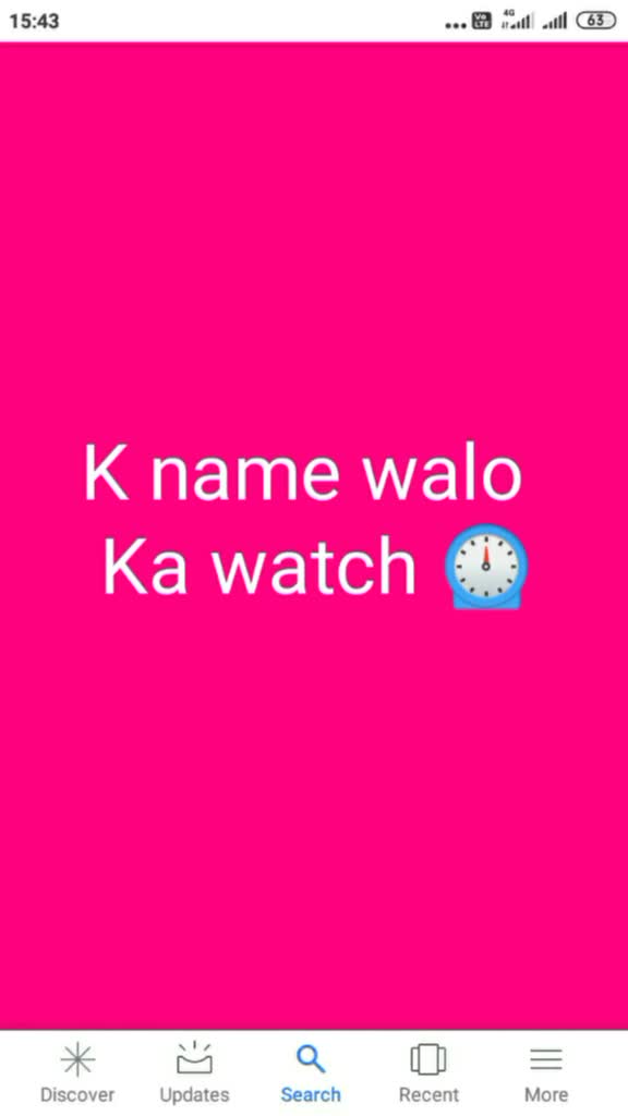 @Riyaz _15