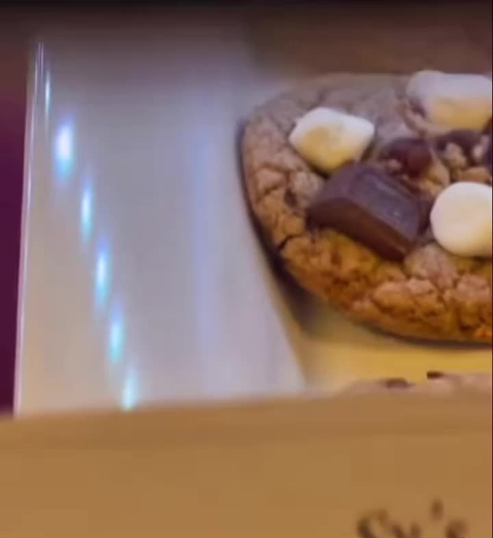 @yAAAs Cookies