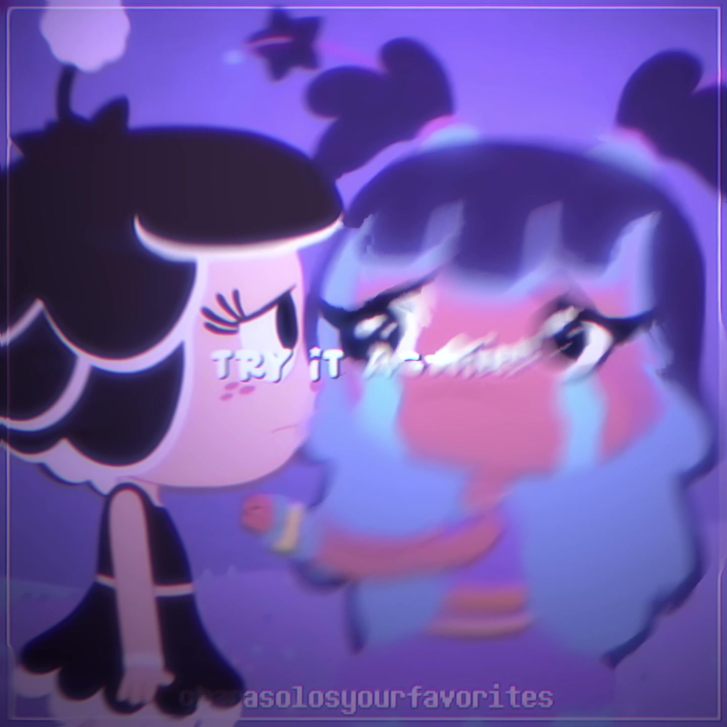 @₊ ˚ʚ ᗢ₊˚✧ chara ☆⋆ ｡𖦹 &deg;‧