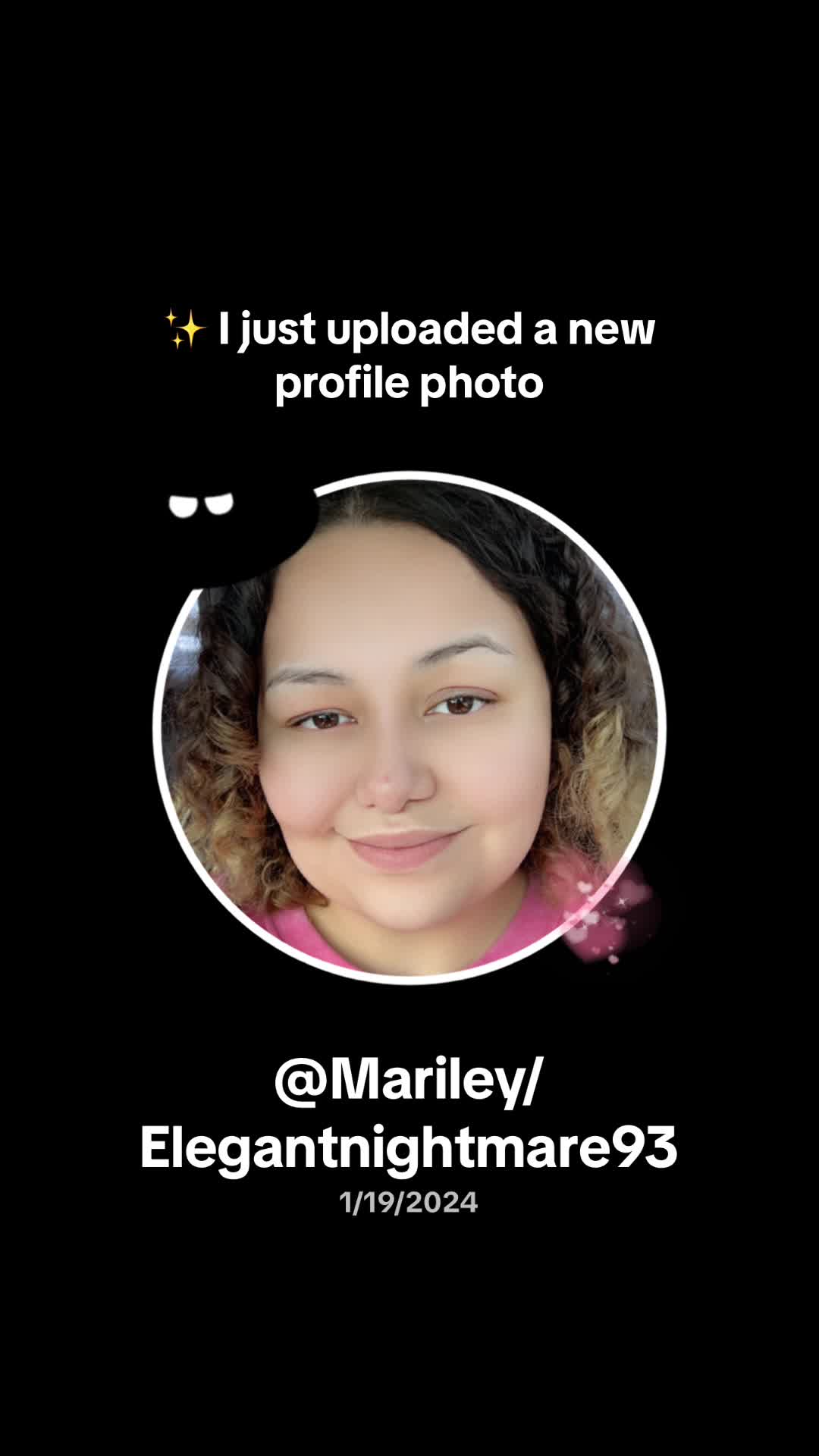 @Mariley/ Elegantnightmare93