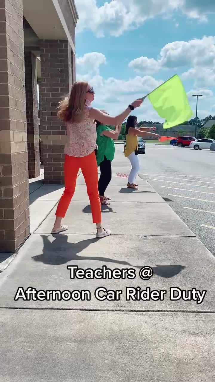 @Realteachers
