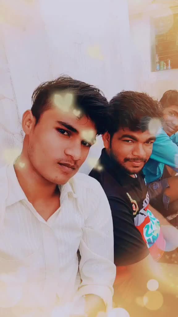 @Nilesh Anant