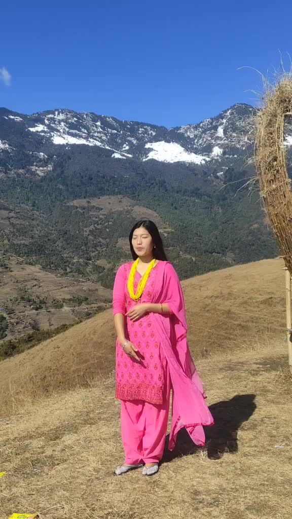 @Anuja Lopchan