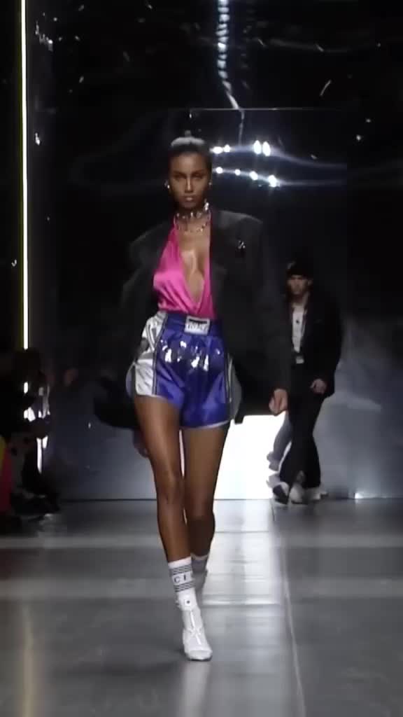@Fashion and Movies