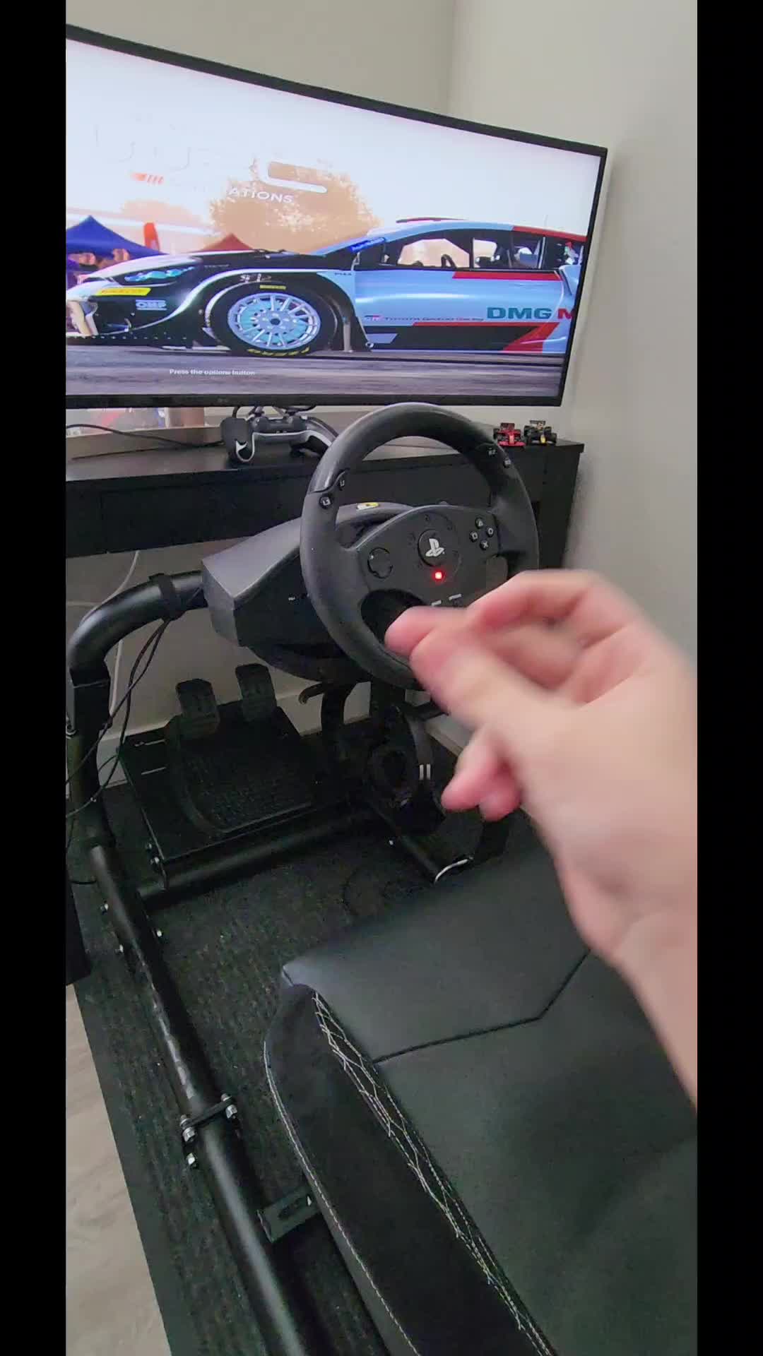 @SuprSixRacing