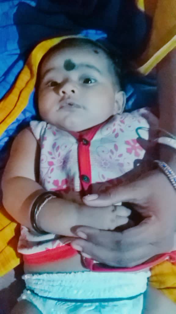 @Anadi Sahu