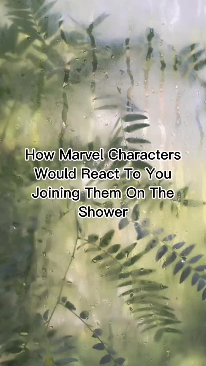 @Marvel✨Reactions✨