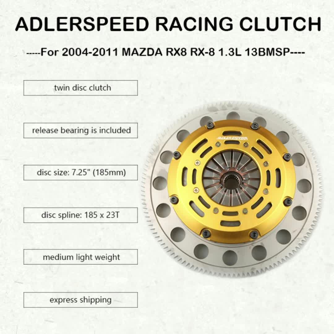 @Adlerspeedracing