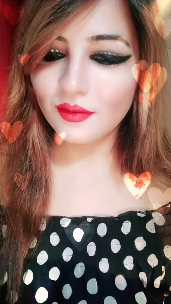 @♥️S H E H Z A D I♥️
