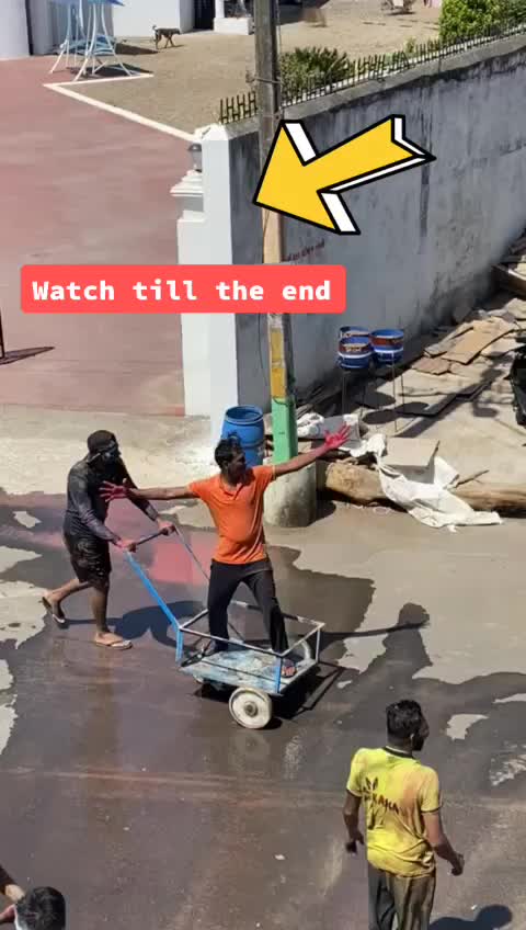 @Gam na poyra