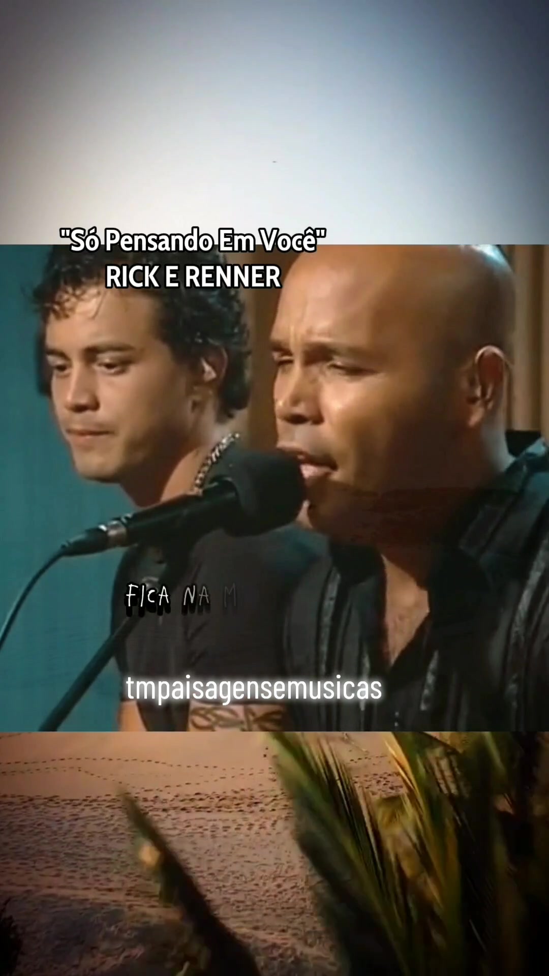 @TM Paisagens e Músicas