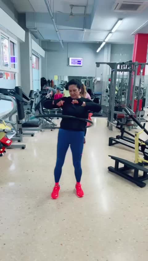 @🔥💪GIMNASIO IMPERIAL GYM💪🔥