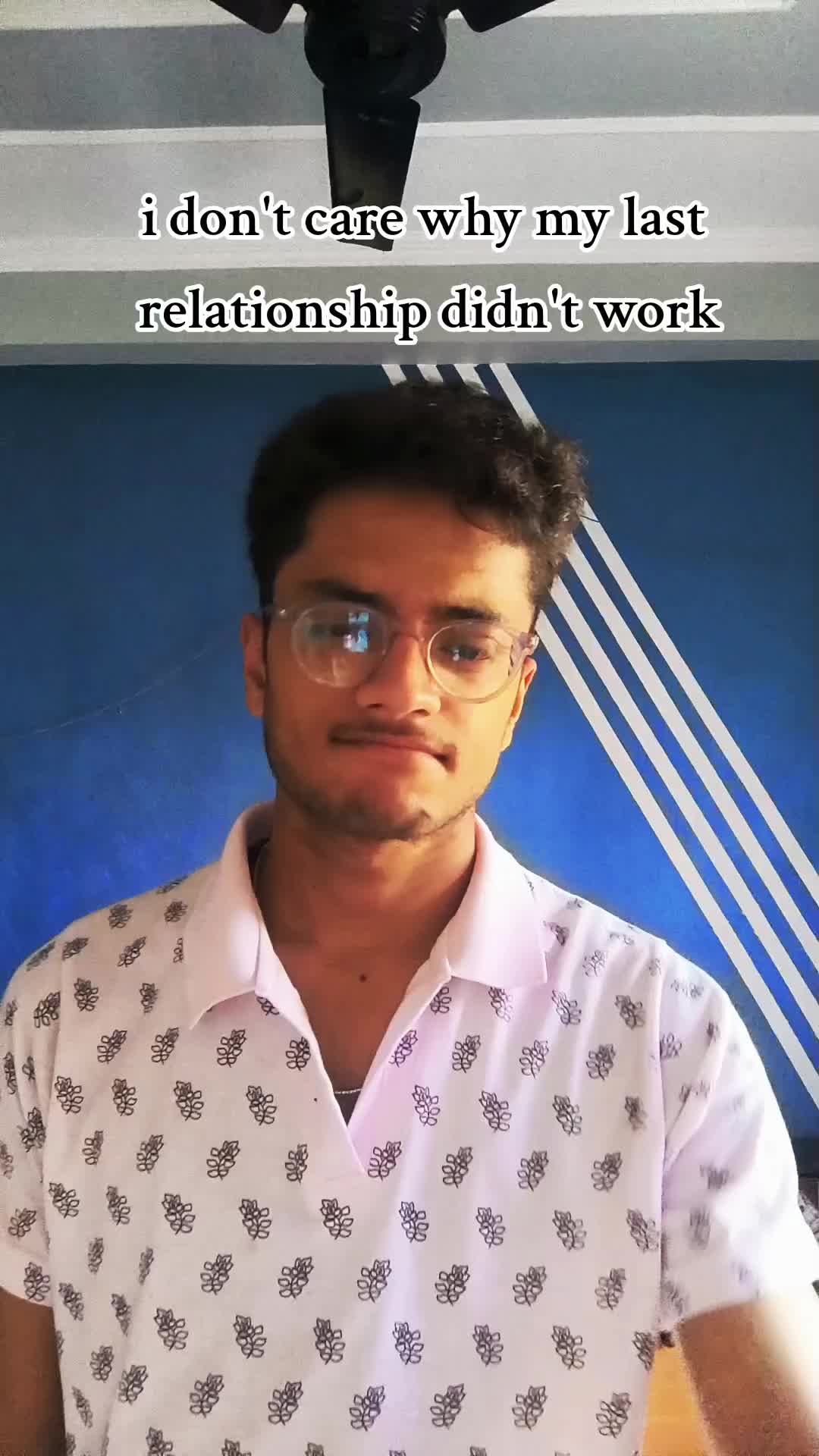 @Devang K.