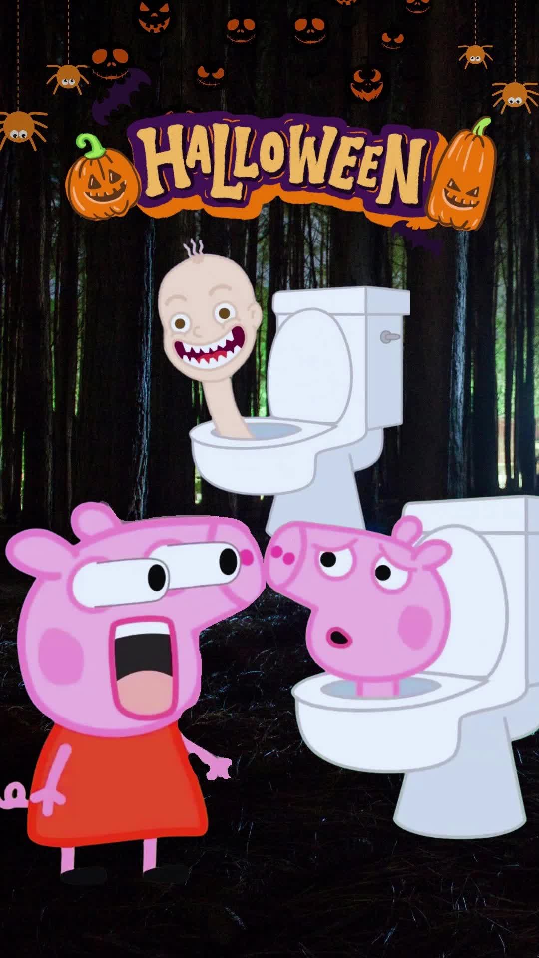 @Peppa Pig Editar