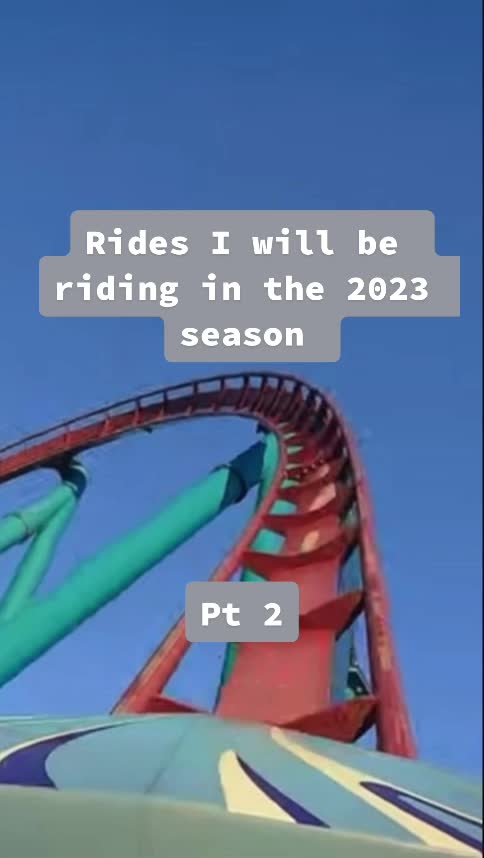@Kings Island Page
