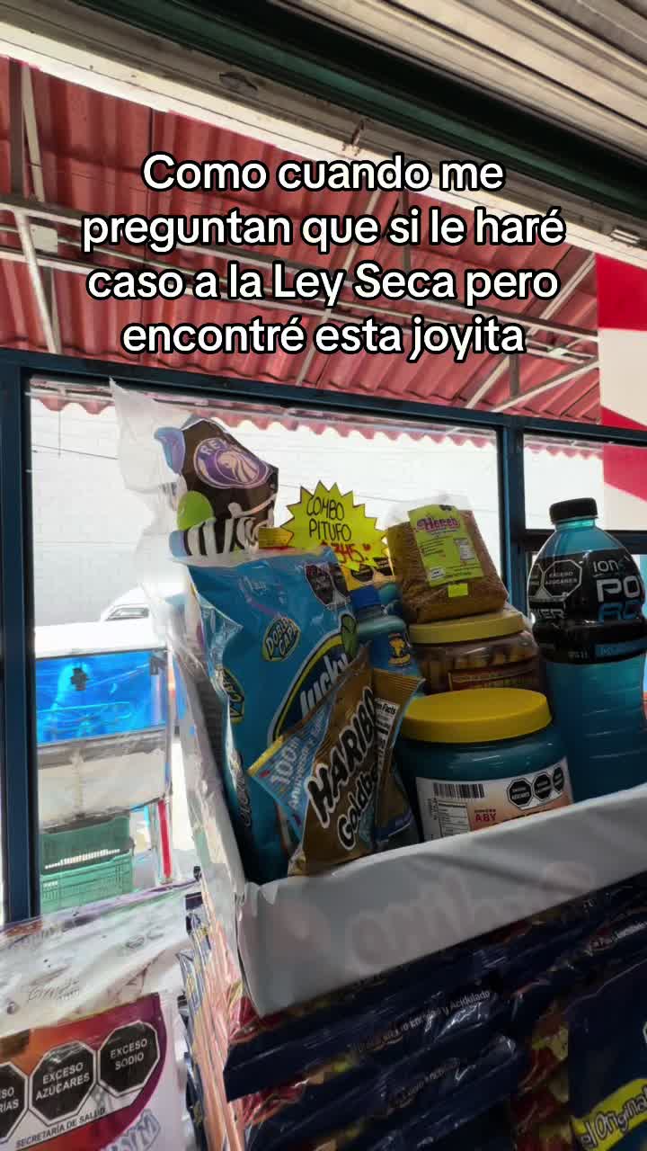 @Dulceria Don Pifas
