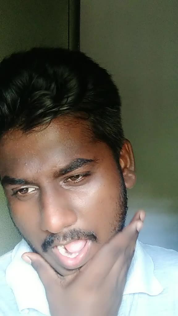 @Tritvik Pushparaj