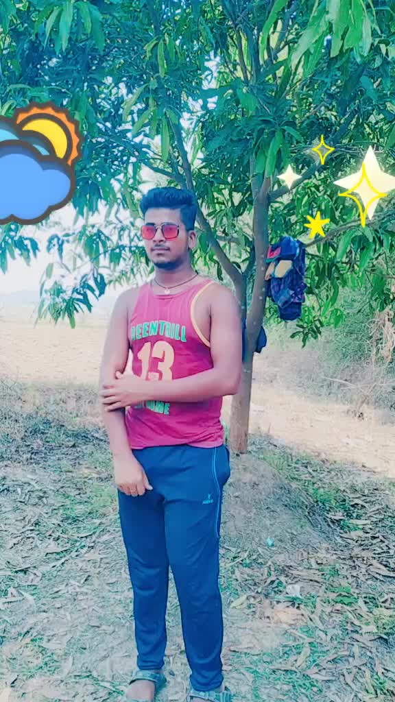 @commen man