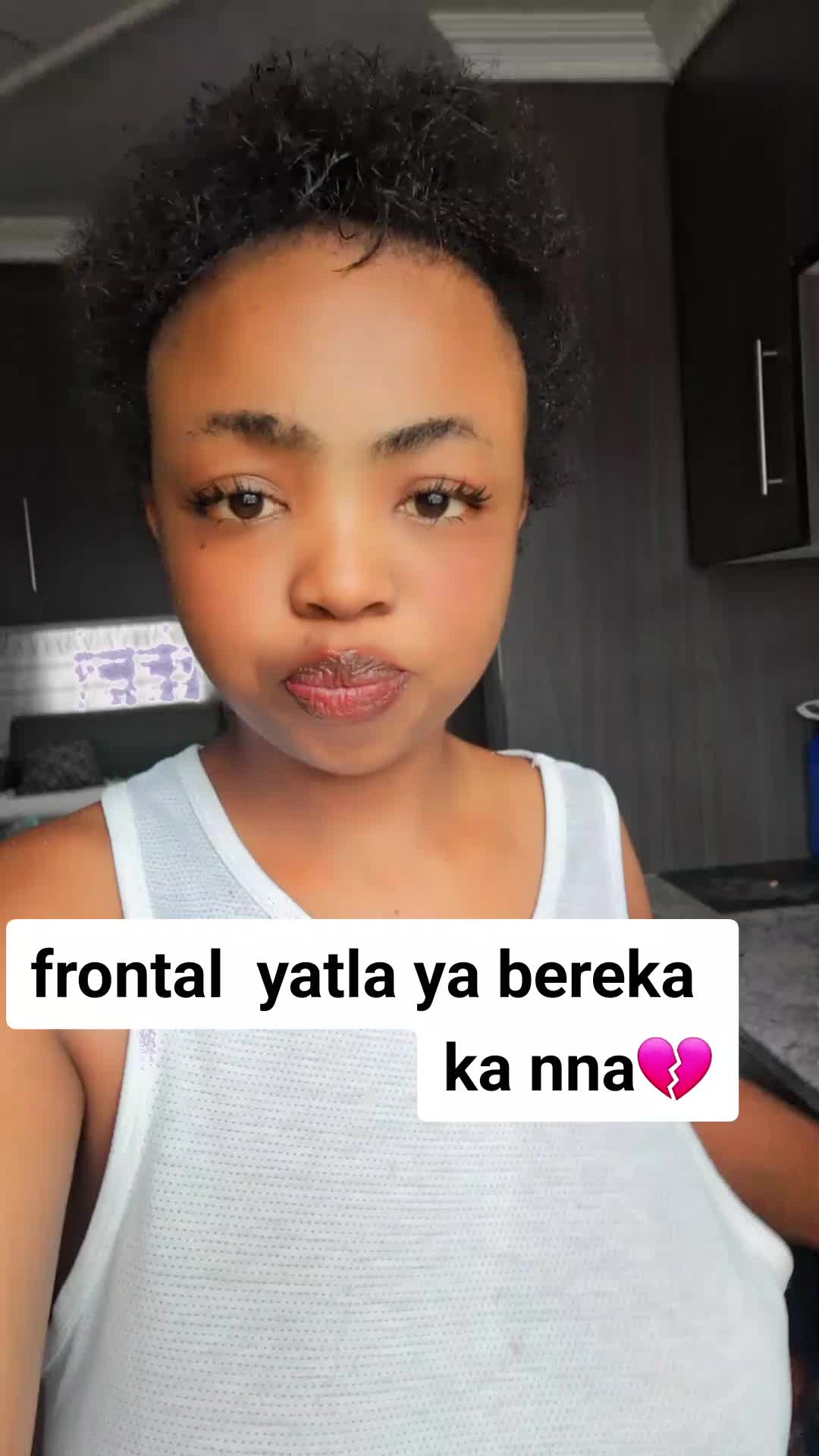 @Tebogo kamoo