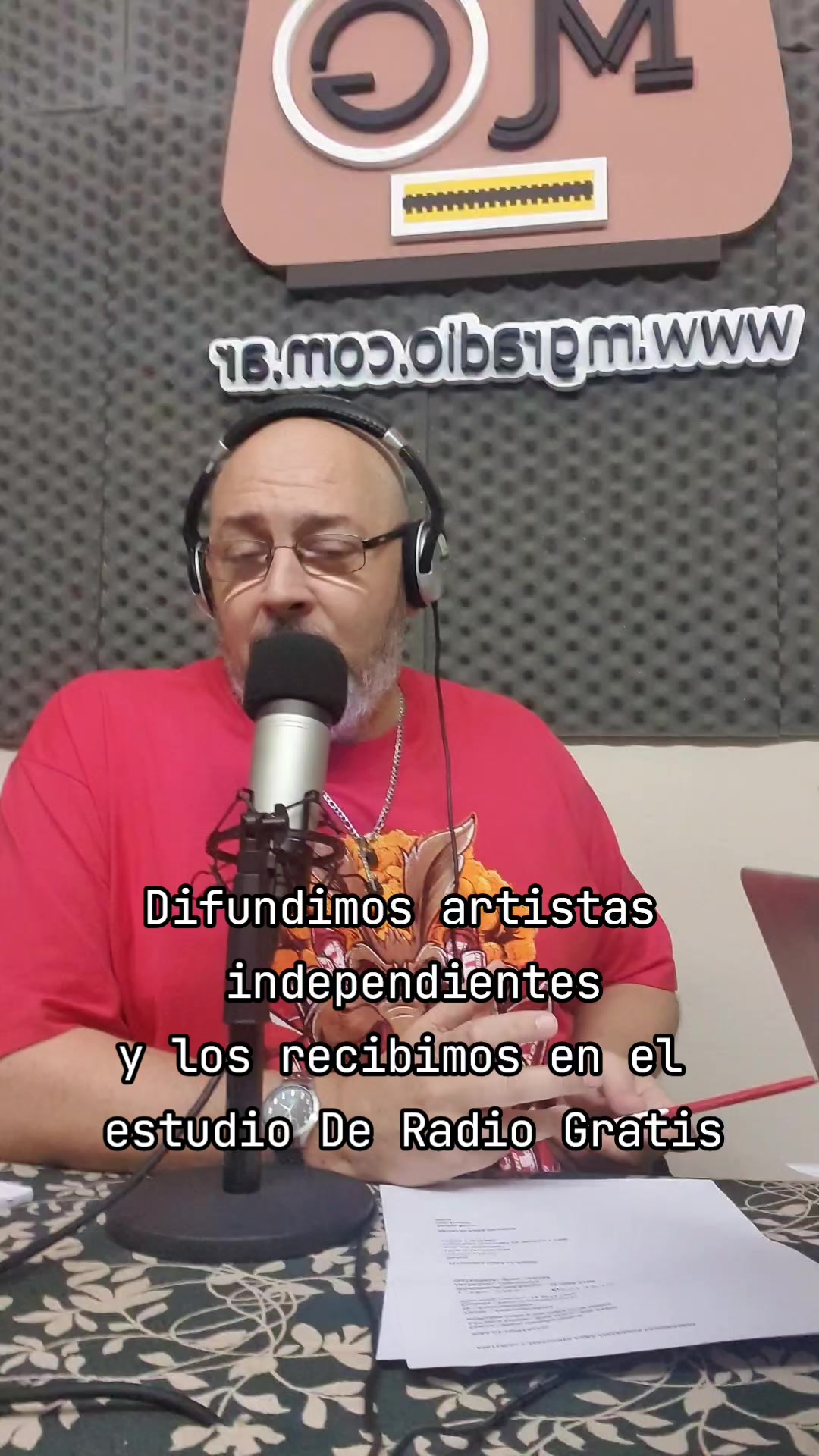 @Espacio El Reflejo