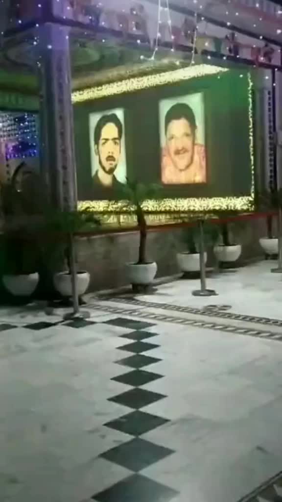 @nakodar darbar