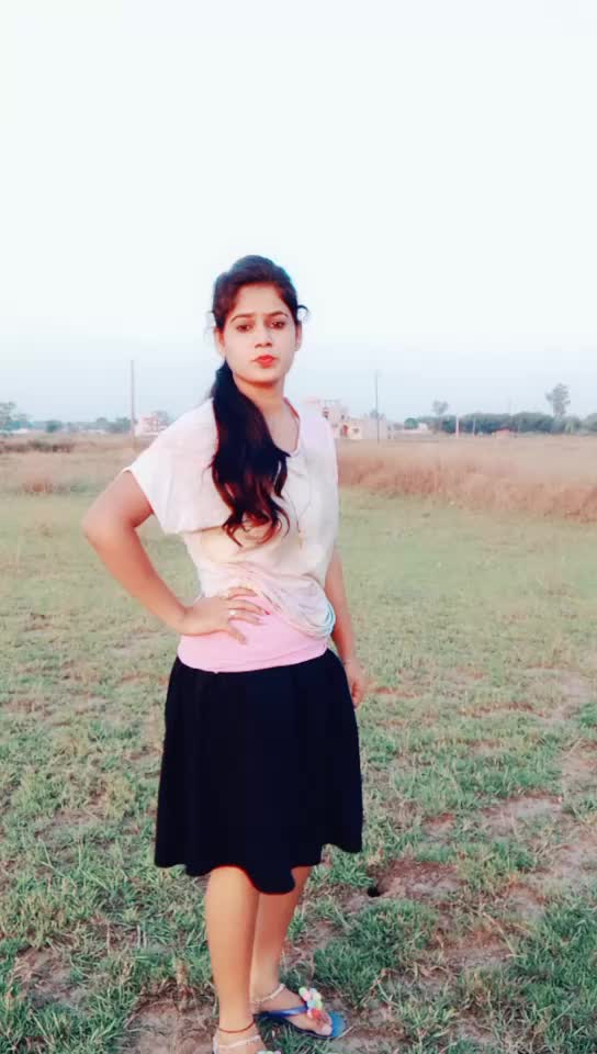 @miss suryavanshi