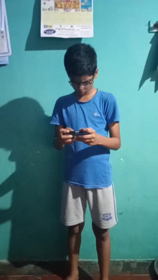 @Srihari Saragada
