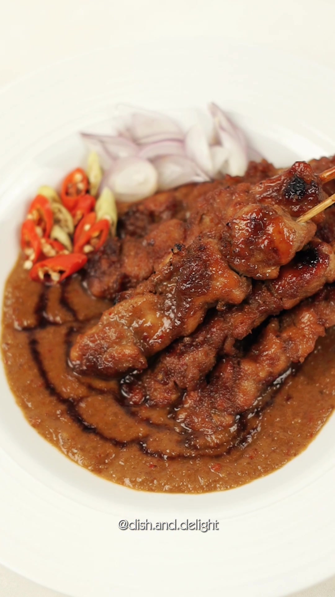 @Dish & Delight | Resep Cemilan