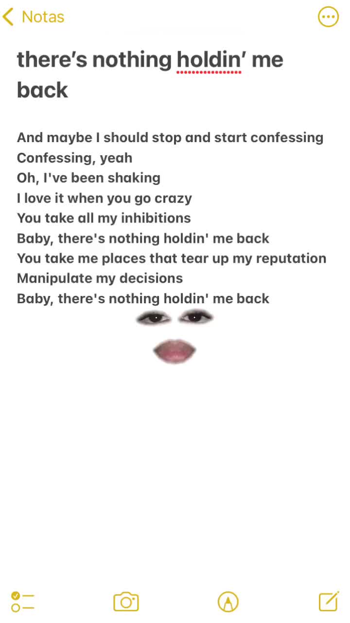 @Lyrics ❤️
