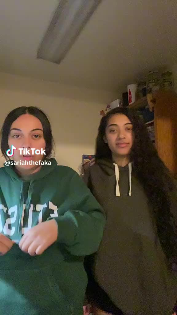 @Sariah Nd Aleana