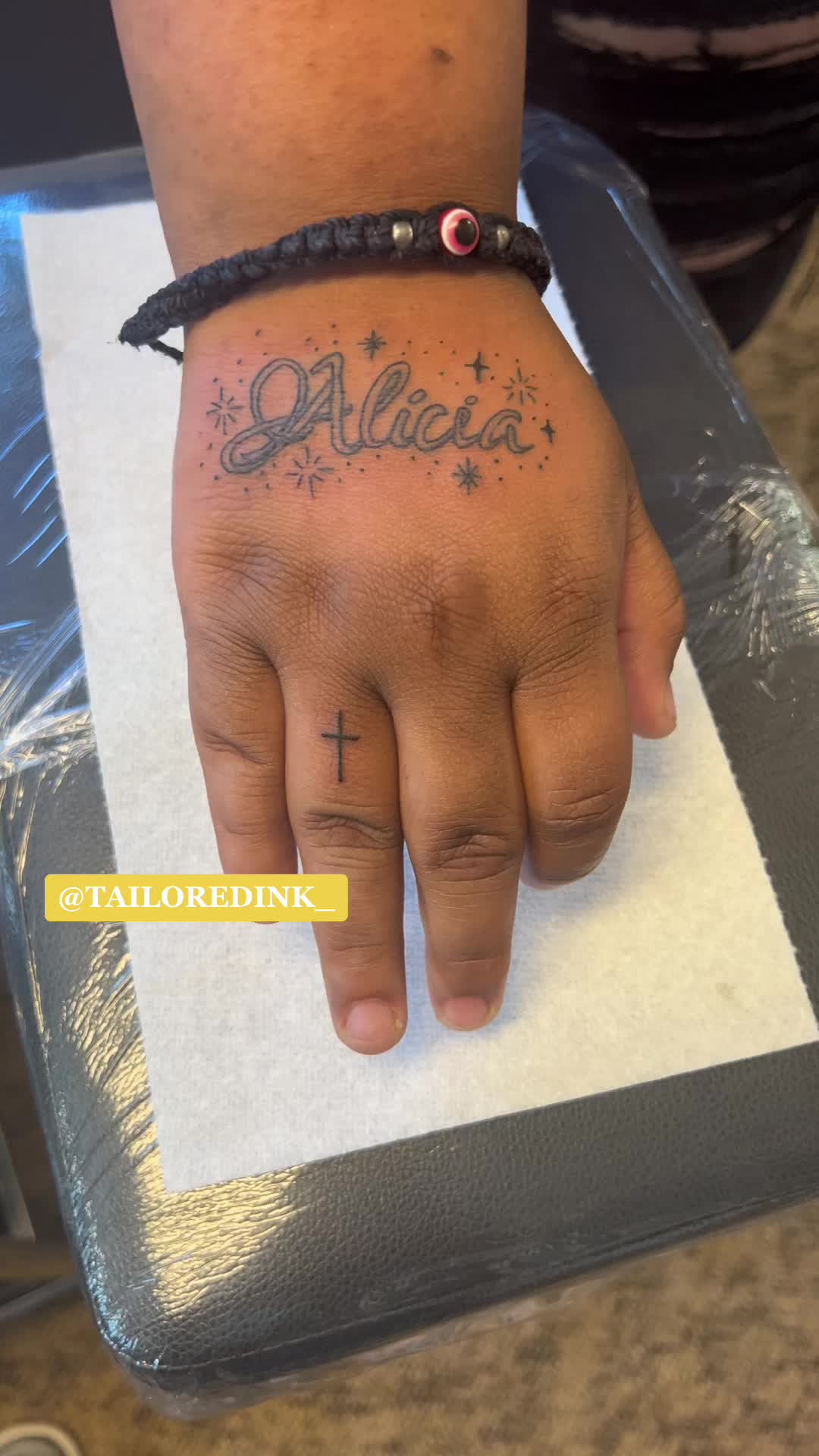 @Tailored Ink