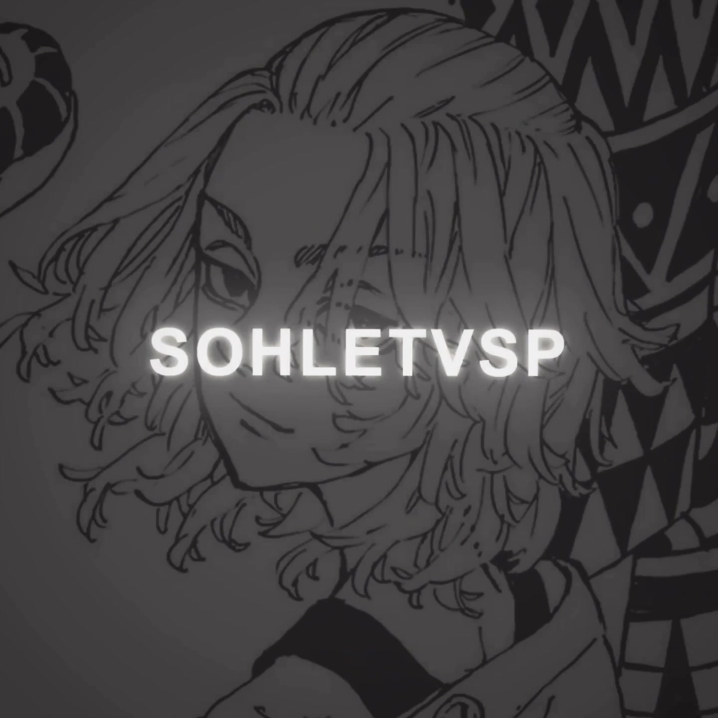@Sohlet (Mikey&rsquo;s Version)